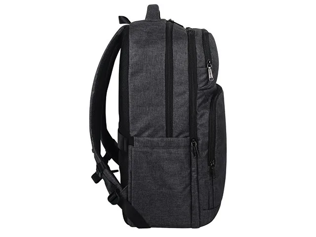 Рюкзак Backpack для ноутбука 17" фото 3