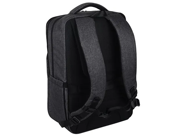 Рюкзак Backpack для ноутбука 17" фото 4