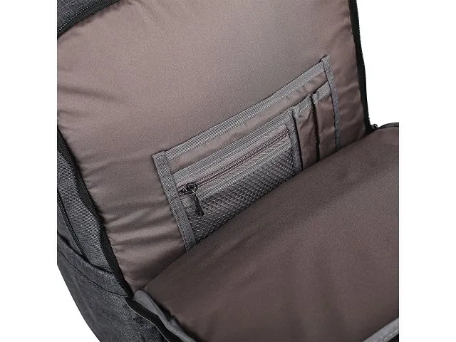 Рюкзак Backpack для ноутбука 17" фото 5