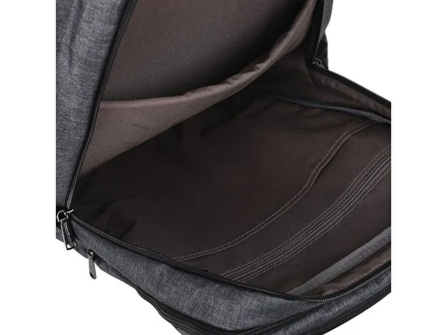 Рюкзак Backpack для ноутбука 17" фото 6