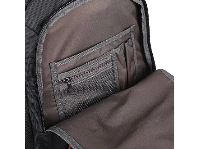 Рюкзак Backpack для ноутбука 17" фото 5