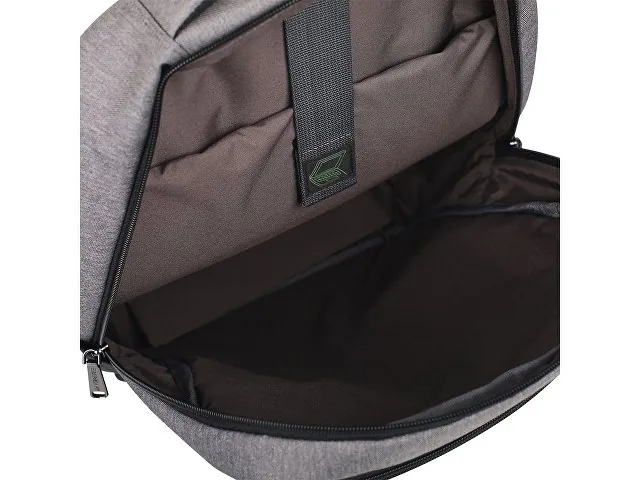 Рюкзак Backpack для ноутбука 14" фото 6
