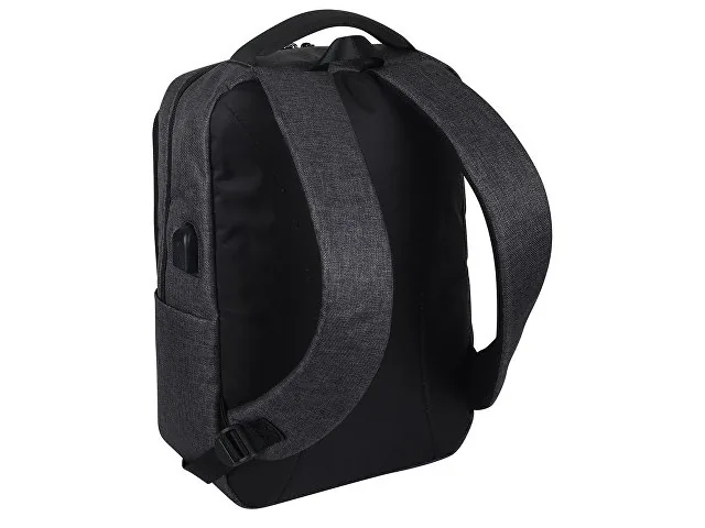 Рюкзак Backpack для ноутбука 14" фото 4