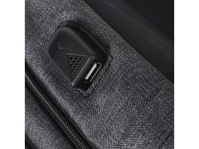 Рюкзак Backpack для ноутбука 14" фото 5