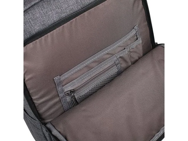 Рюкзак Backpack для ноутбука 14" фото 6