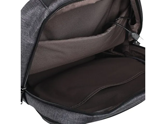 Рюкзак Backpack для ноутбука 14" фото 7