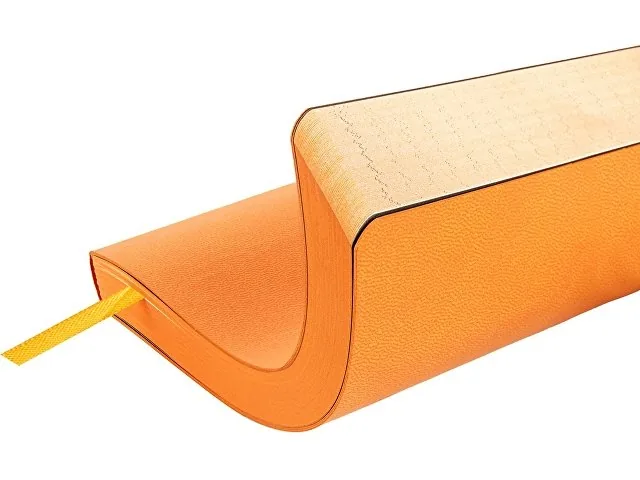 Ежедневник недатированный А5 «Megapolis Color Flex» фото 7