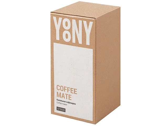 Капельная кофеварка «Coffee Mate» фото 9