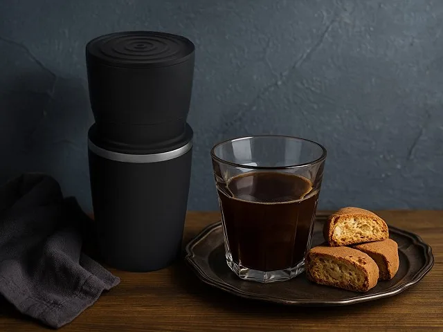 Капельная кофеварка «Coffee Mate» фото 10