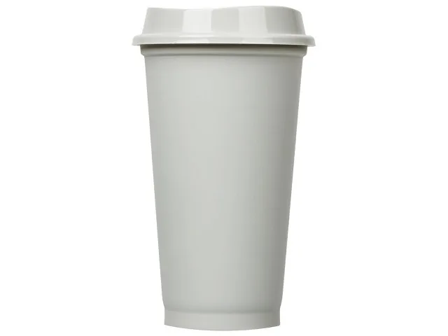 Пластиковый стакан «SipGo» фото 3