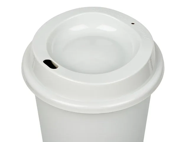 Пластиковый стакан «SipGo» фото 4