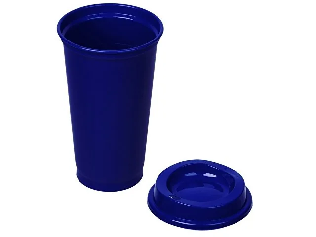 Пластиковый стакан «SipGo» фото 2