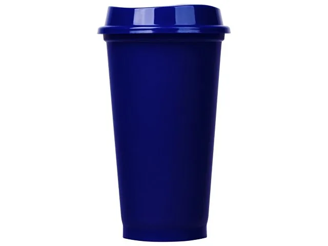 Пластиковый стакан «SipGo» фото 3