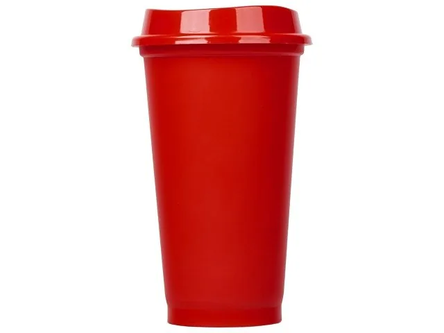 Пластиковый стакан «SipGo» фото 3