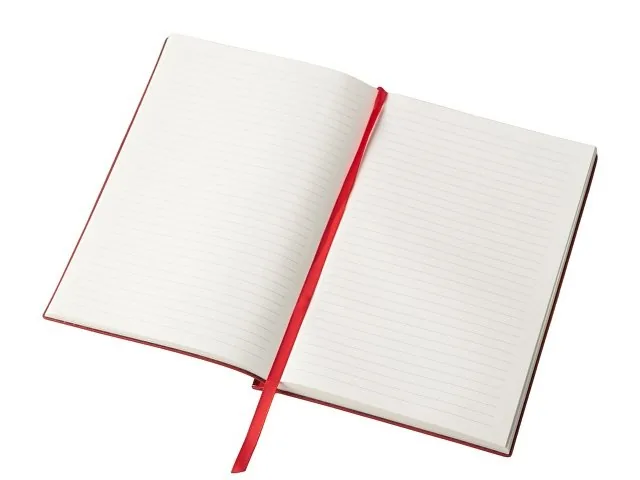 Блокнот А5 «Scribe» фото 5