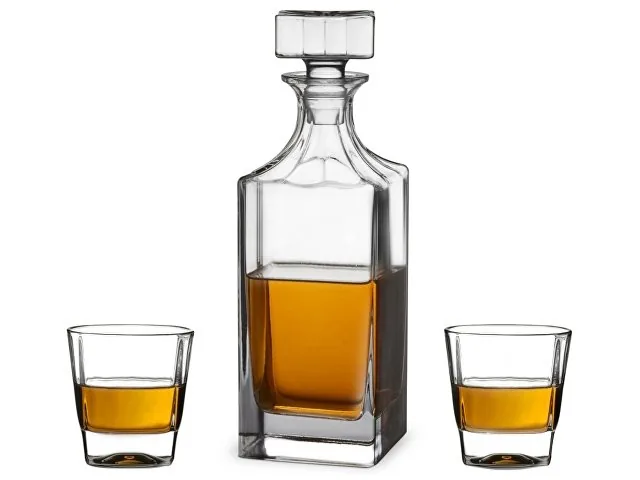 Подарочный набор для виски «Whiskey Wonder» фото 3