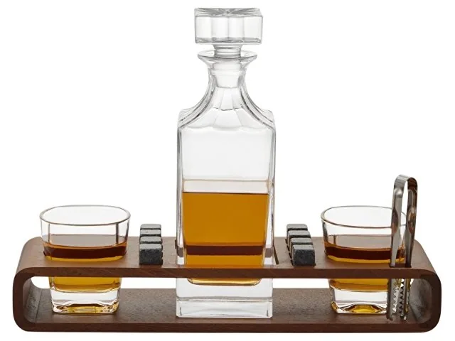 Подарочный набор для виски «Whiskey Wonder» фото 5
