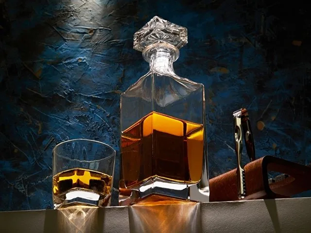 Подарочный набор для виски «Whiskey Wonder» фото 17
