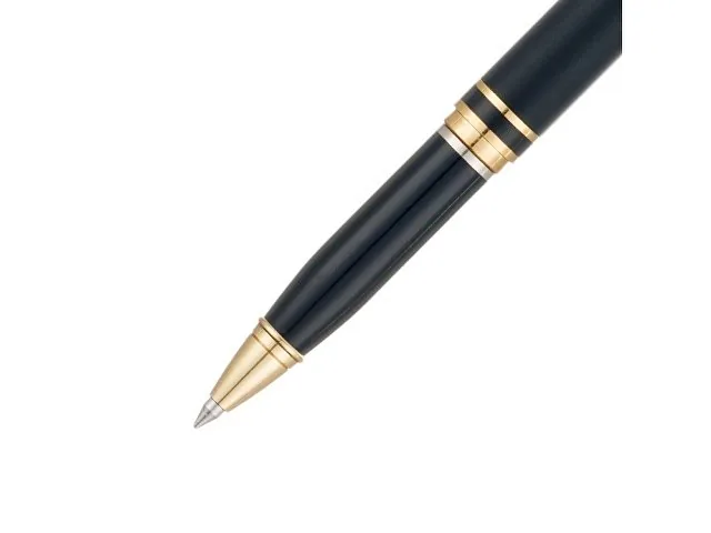 Ручка 2 в 1 шариковая и перьевая «Combi Pen» фото 4