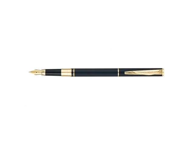Ручка 2 в 1 шариковая и перьевая «Combi Pen» фото 6