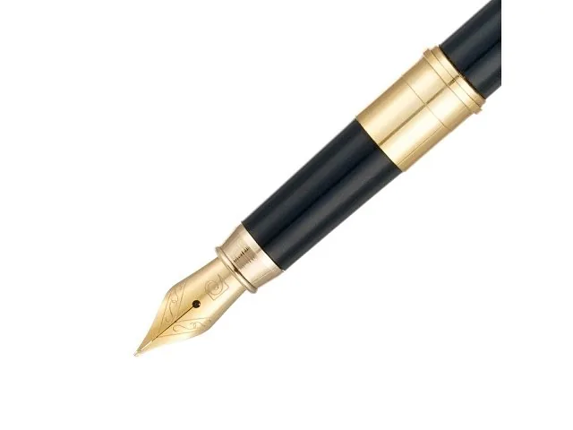 Ручка 2 в 1 шариковая и перьевая «Combi Pen» фото 11