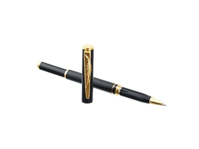 Ручка 2 в 1 шариковая и перьевая «Combi Pen» фото 12