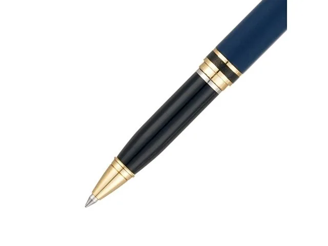 Ручка 2 в 1 шариковая и перьевая «Combi Pen» фото 4