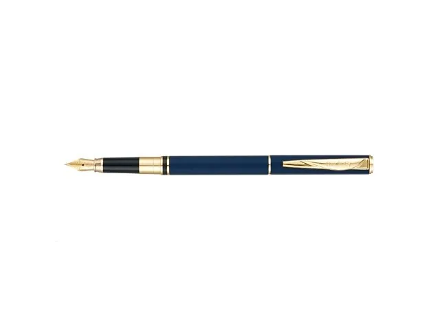 Ручка 2 в 1 шариковая и перьевая «Combi Pen» фото 6