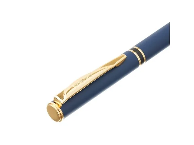 Ручка 2 в 1 шариковая и перьевая «Combi Pen» фото 10