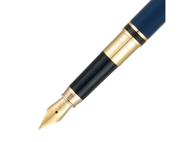 Ручка 2 в 1 шариковая и перьевая «Combi Pen» фото 11