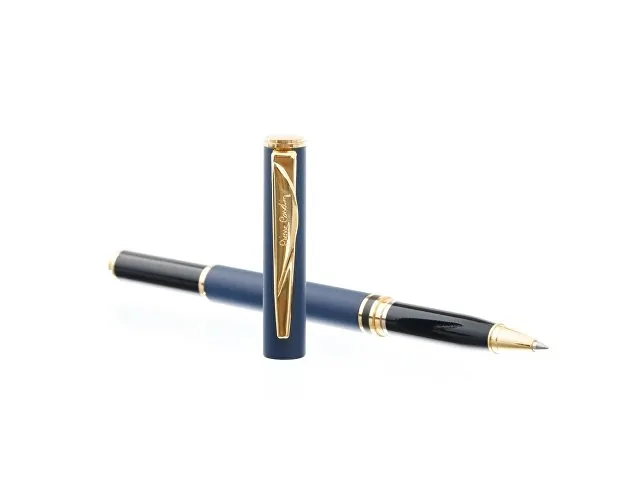 Ручка 2 в 1 шариковая и перьевая «Combi Pen» фото 12