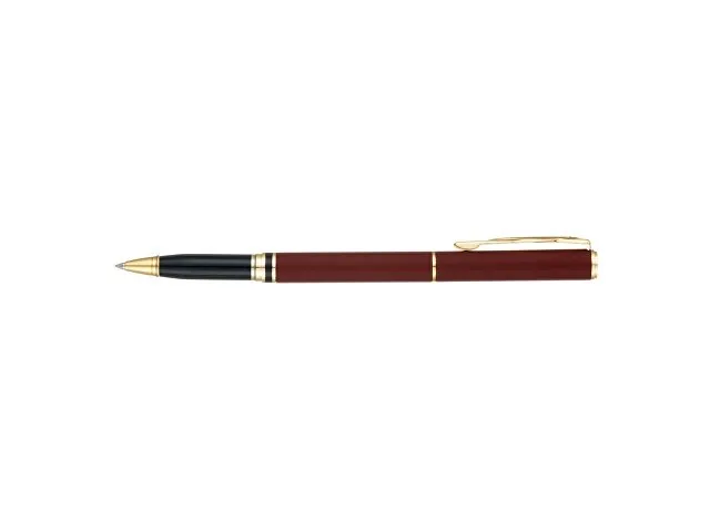 Ручка 2 в 1 шариковая и перьевая «Combi Pen» фото 3