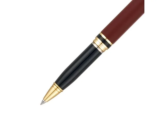 Ручка 2 в 1 шариковая и перьевая «Combi Pen» фото 4