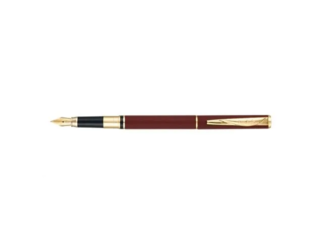 Ручка 2 в 1 шариковая и перьевая «Combi Pen» фото 6