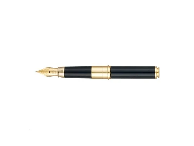 Ручка 2 в 1 шариковая и перьевая «Combi Pen» фото 7