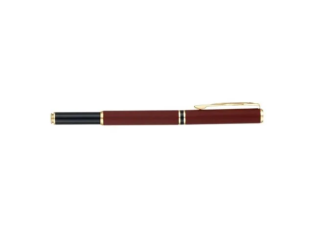 Ручка 2 в 1 шариковая и перьевая «Combi Pen» фото 9