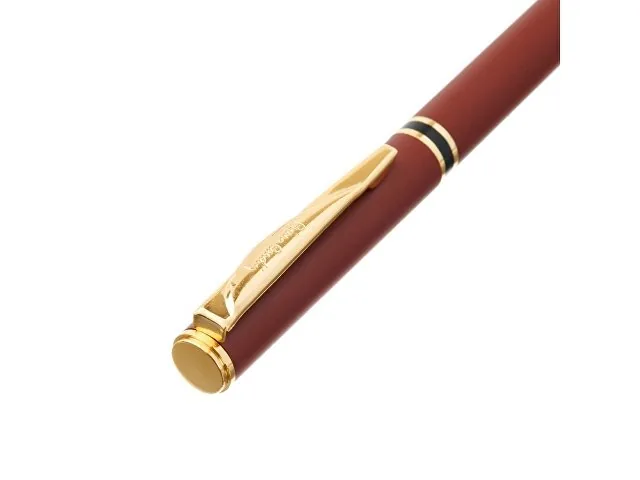 Ручка 2 в 1 шариковая и перьевая «Combi Pen» фото 10