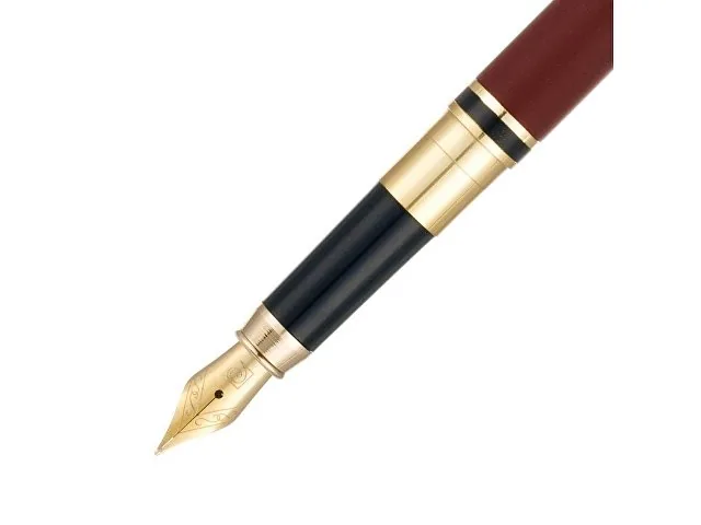 Ручка 2 в 1 шариковая и перьевая «Combi Pen» фото 11