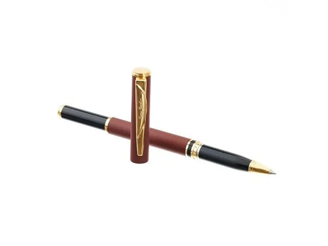 Ручка 2 в 1 шариковая и перьевая «Combi Pen» фото 12