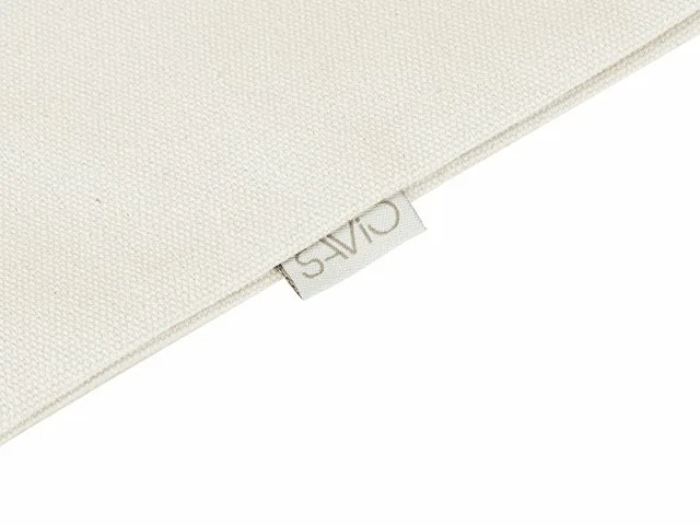 Сумка для шоппинга «Cotton» из переработанного хлопка, 280 г/м2 фото 6