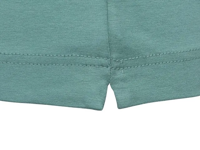 Футболка оверсайз «Vienna» унисекс фото 13