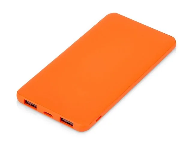 Подарочный набор «COLOR IT» c блокнотом, ручкой и повербанком, 5000 mAh фото 4