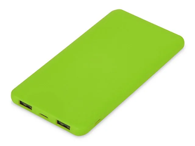 Подарочный набор «COLOR IT» с бутылкой для воды и повербанком, 5000 mAh фото 6