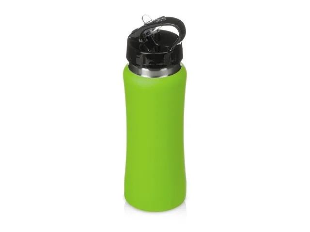 Подарочный набор «COLOR IT» с бутылкой для воды и повербанком фото 4