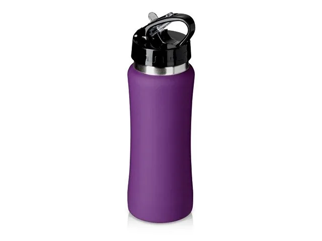 Подарочный набор «COLOR IT» с бутылкой для воды и повербанком  фото 5