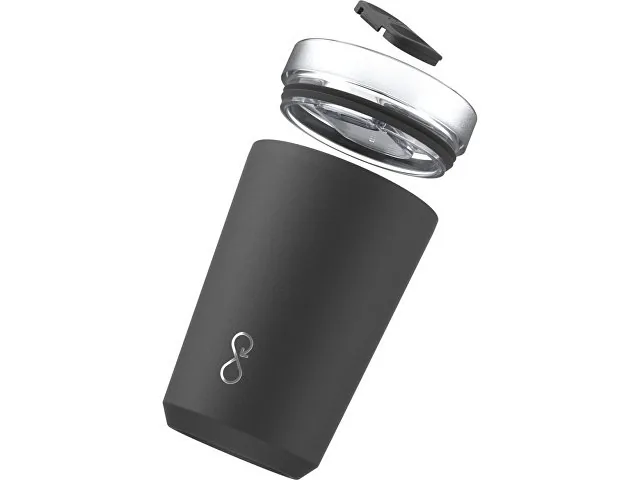 Дорожная термокружка «Ocean Bottle» фото 4