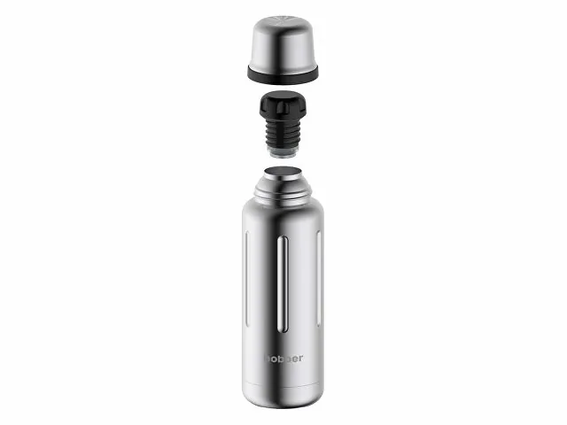 Вакуумный термос «Flask», 470 мл фото 3