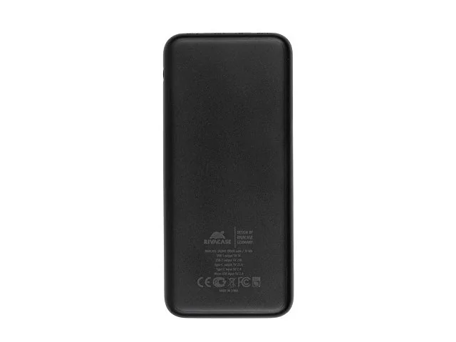 Внешний аккумулятор VA2041, 10000 mAh фото 3