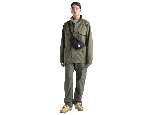 Сумка на пояс Herschel Classic фото 6