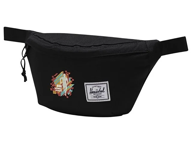 Сумка на пояс Herschel Classic фото 8